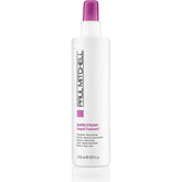 Super Strong Liquid Treatment